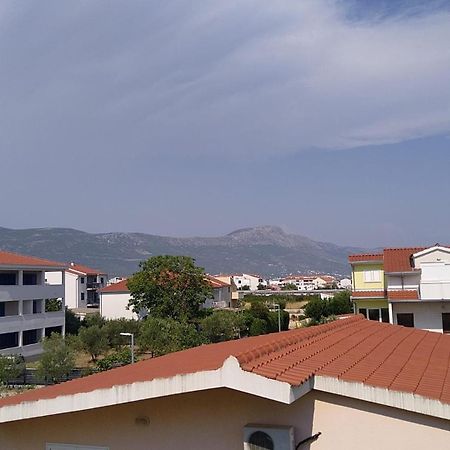 Hotel Oscar Kaštela Eksteriør billede
