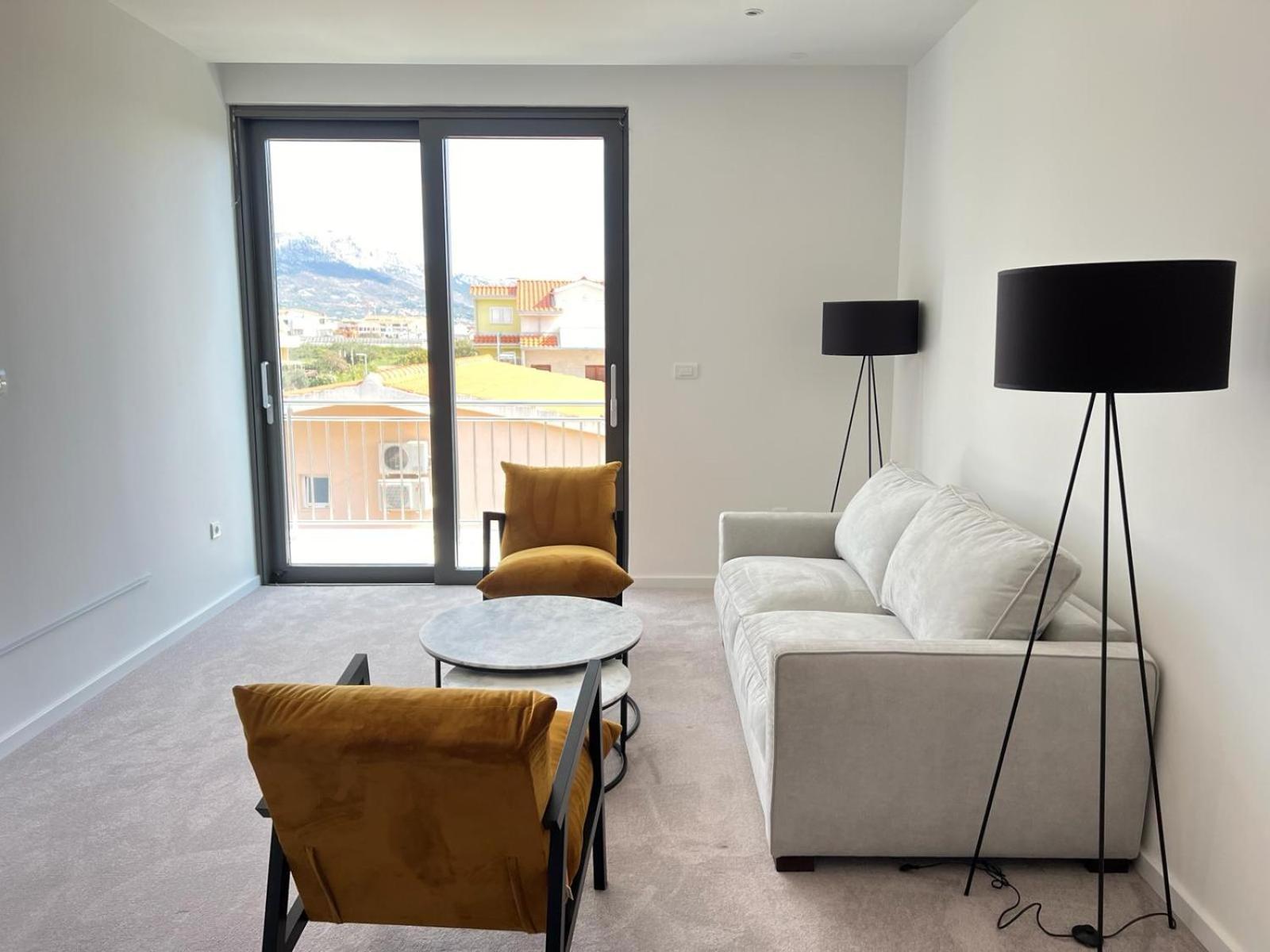 Hotel Oscar Kaštela Eksteriør billede