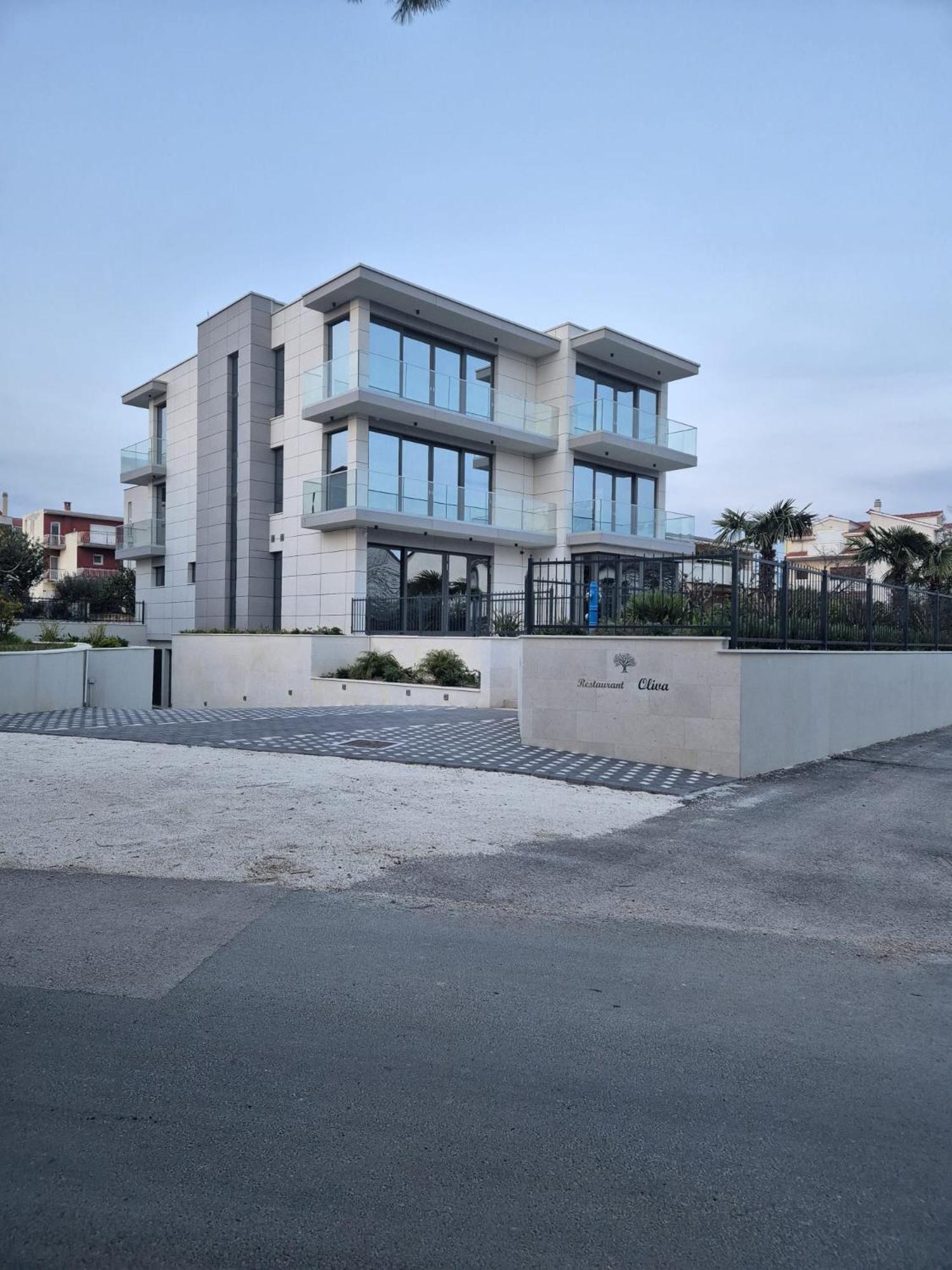Hotel Oscar Kaštela Eksteriør billede