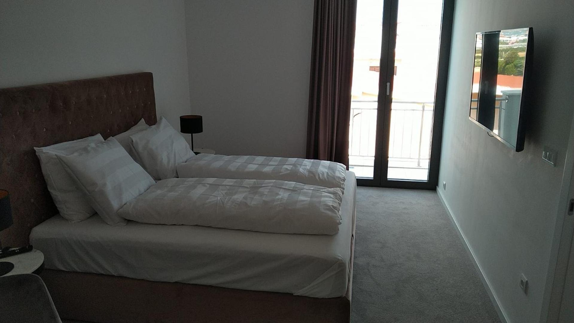 Hotel Oscar Kaštela Eksteriør billede