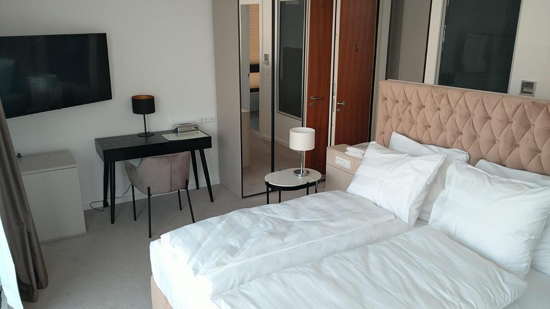 Hotel Oscar Kaštela Eksteriør billede