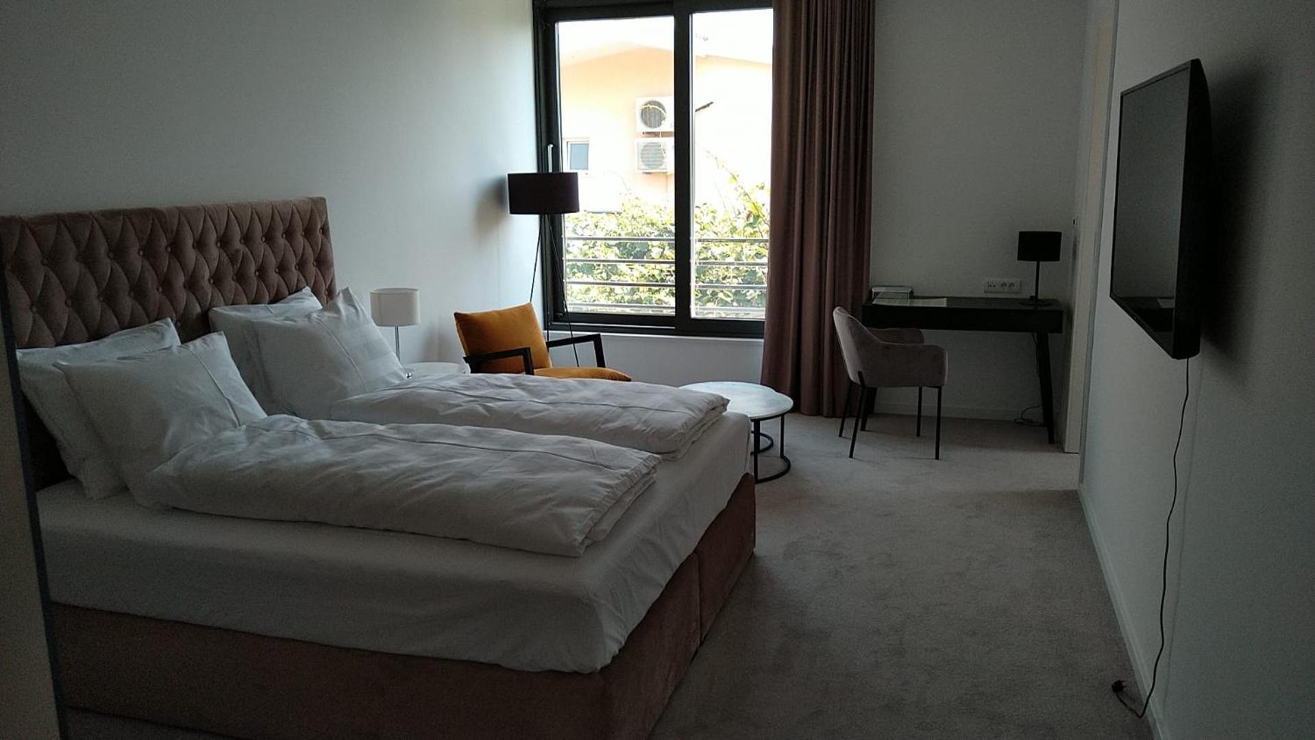 Hotel Oscar Kaštela Eksteriør billede