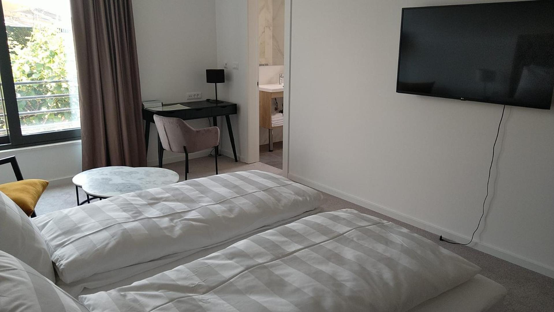 Hotel Oscar Kaštela Eksteriør billede