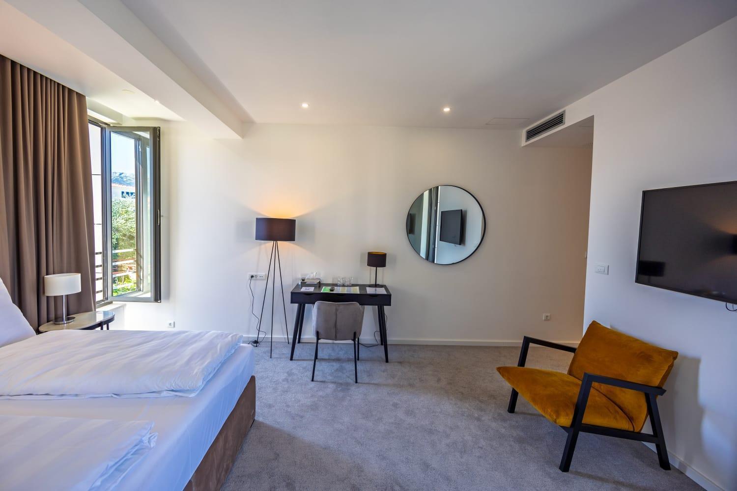 Hotel Oscar Kaštela Eksteriør billede